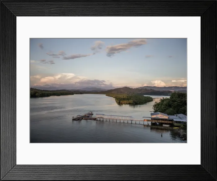 Framed Print : Mengkabong River, Tuaran, Kota Kinabalu, Sabah, Malaysian Borneo, Malaysia, Southeast Asia, Asia Framed Print : Mengkabong River, Tuaran, Kota Kinabalu, Sabah, Malaysian Borneo, Malaysia, Southeast Asia, Asia