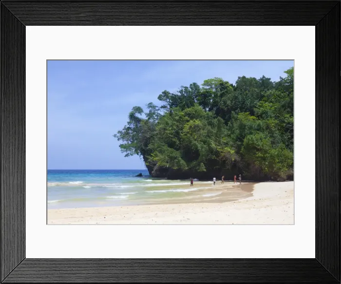 Framed Print : Frenchmans Cove, Portland Parish, Jamaica, West Indies, Caribbean, Central America Framed Print : Frenchmans Cove, Portland Parish, Jamaica, West Indies, Caribbean, Central America