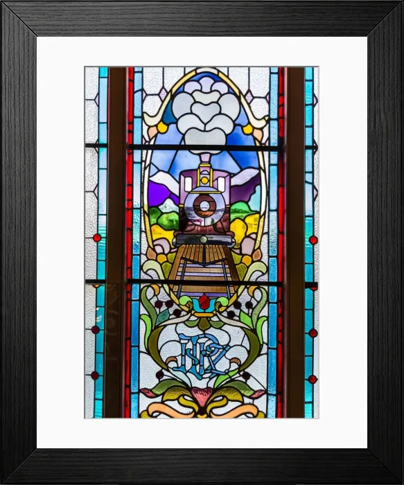 Framed Print : Interior of the Dunedin Railway Station in Dunedin, Otago, South Island, New Zealand, Pacific Framed Print : Interior of the Dunedin Railway Station in Dunedin, Otago, South Island, New Zealand, Pacific