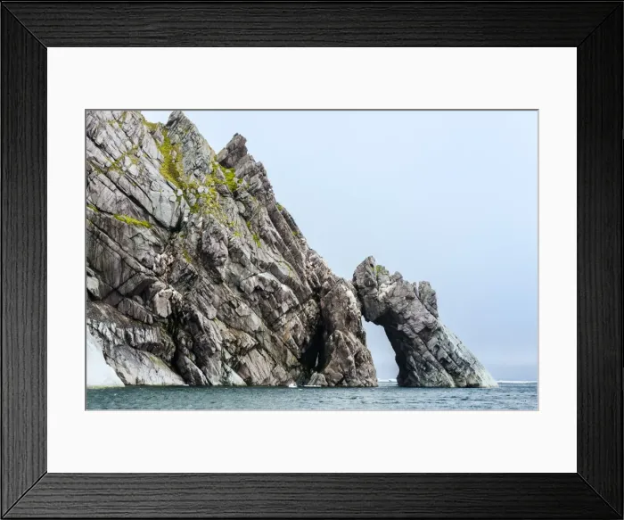 Framed Print : Cliffs at Herald Island, UNESCO World Heritage Site, Chuckchi Sea, Russian Far East, Russia, Europe Framed Print : Cliffs at Herald Island, UNESCO World Heritage Site, Chuckchi Sea, Russian Far East, Russia, Europe