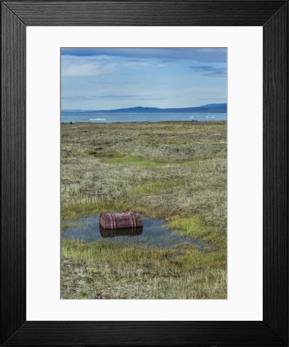 Framed Print : Doubtful Village, Wrangel Island, UNESCO World Heritage Site, Chuckchi Sea, Chukotka, Russian Far East, Russia, Eurasia Framed Print : Doubtful Village, Wrangel Island, UNESCO World Heritage Site, Chuckchi Sea, Chukotka, Russian Far East, Russia, Eurasia