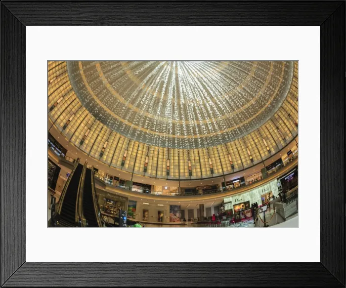 Framed Print : Designer boutiques, Dubai Mall, Dubai, United Arab Emirates, Middle East Framed Print : Designer boutiques, Dubai Mall, Dubai, United Arab Emirates, Middle East