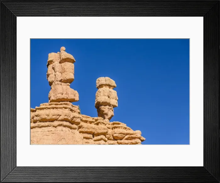 Framed Print : Hoodoo rock formations along scenic byway 12, Bryce Canyon National Park, Utah, United States of America, North America Framed Print : Hoodoo rock formations along scenic byway 12, Bryce Canyon National Park, Utah, United States of America, North America