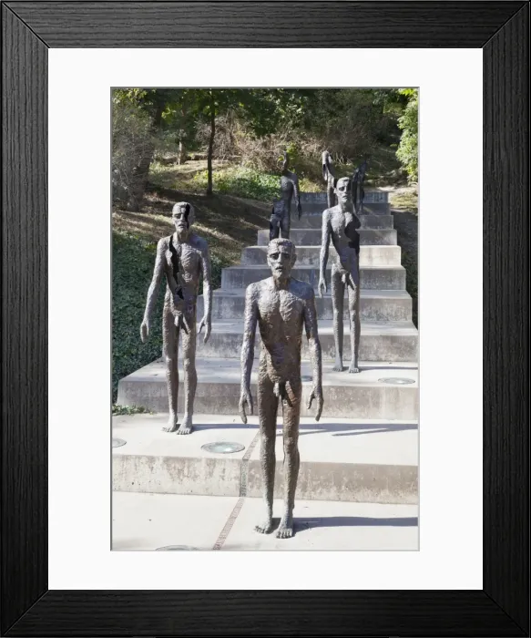 Framed Print : Memorial of the Victims of Communism, Prague, Bohemia, Czech Republic, Europe Framed Print : Memorial of the Victims of Communism, Prague, Bohemia, Czech Republic, Europe