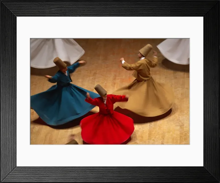 Framed Print : Whirling Dervishes at the Dervishes Festival, Konya, Central Anatolia, Turkey, Asia Minor, Eurasia Framed Print : Whirling Dervishes at the Dervishes Festival, Konya, Central Anatolia, Turkey, Asia Minor, Eurasia