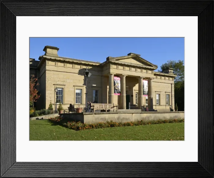 Framed Print : Museum and Gardens, York, Yorkshire, England, United Kingdom, Europe Framed Print : Museum and Gardens, York, Yorkshire, England, United Kingdom, Europe