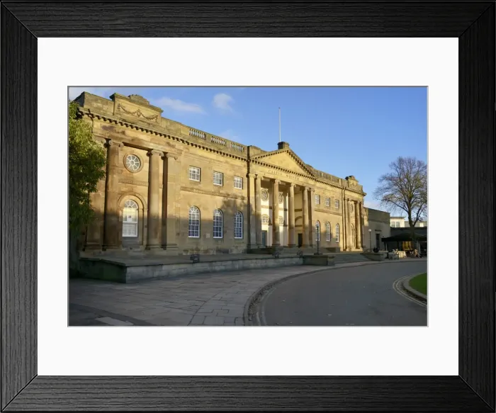 Framed Print : York Castle Museum, The Eye of York, York, Yorkshire, England, United Kingdom, Europe Framed Print : York Castle Museum, The Eye of York, York, Yorkshire, England, United Kingdom, Europe