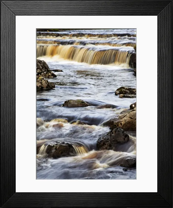 Framed Print : Waterfall in Hull Pot Beck, Horton in Ribblesdale, Yorkshire Dales, Yorkshire, England, United Kingdom, Europe Framed Print : Waterfall in Hull Pot Beck, Horton in Ribblesdale, Yorkshire Dales, Yorkshire, England, United Kingdom, Europe