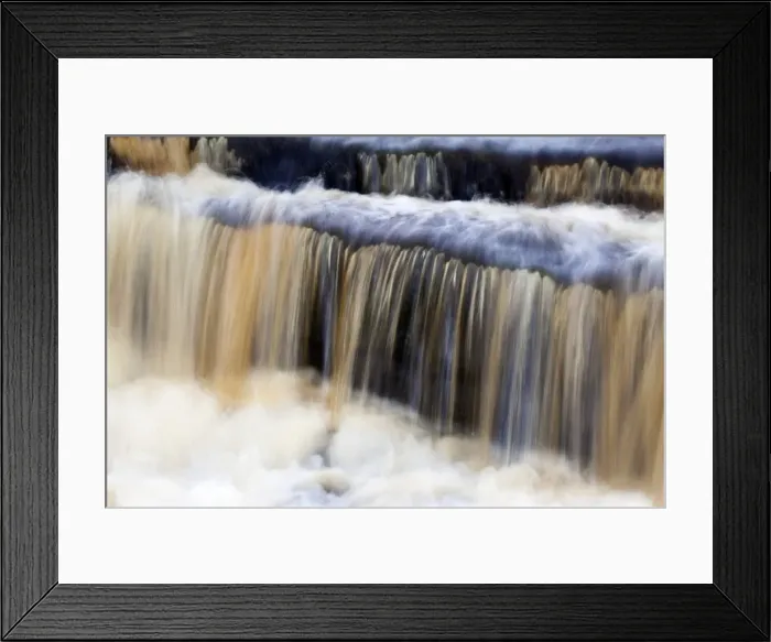 Framed Print : Waterfall in Hull Pot Beck, Horton in Ribblesdale, Yorkshire Dales, Yorkshire, England, United Kingdom, Europe Framed Print : Waterfall in Hull Pot Beck, Horton in Ribblesdale, Yorkshire Dales, Yorkshire, England, United Kingdom, Europe