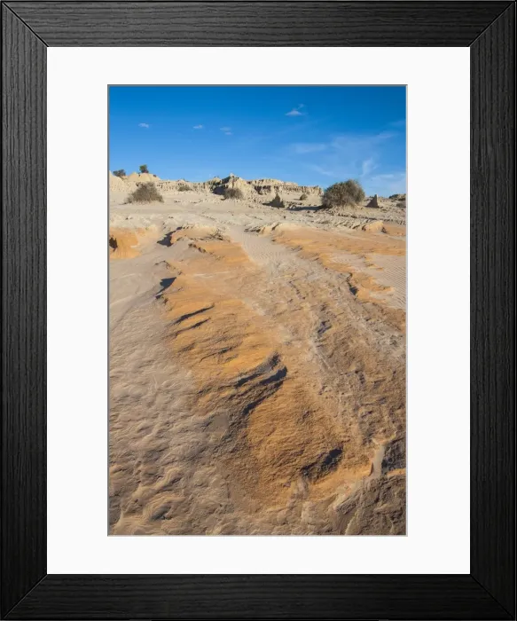 Framed Print : Walls of China, a series of Lunettes in the Mungo National Park, part of the Willandra Lakes Region, UNESCO World Heritage Site, Victoria, Australia, Pacific Framed Print : Walls of China, a series of Lunettes in the Mungo National Park, part of the Willandra Lakes Region, UNESCO World Heritage Site, Victoria, Australia, Pacific