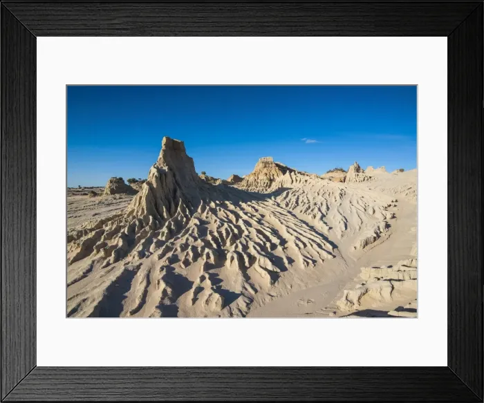 Framed Print : Walls of China, a series of Lunettes in the Mungo National Park, part of the Willandra Lakes Region, UNESCO World Heritage Site, Victoria, Australia, Pacific Framed Print : Walls of China, a series of Lunettes in the Mungo National Park, part of the Willandra Lakes Region, UNESCO World Heritage Site, Victoria, Australia, Pacific