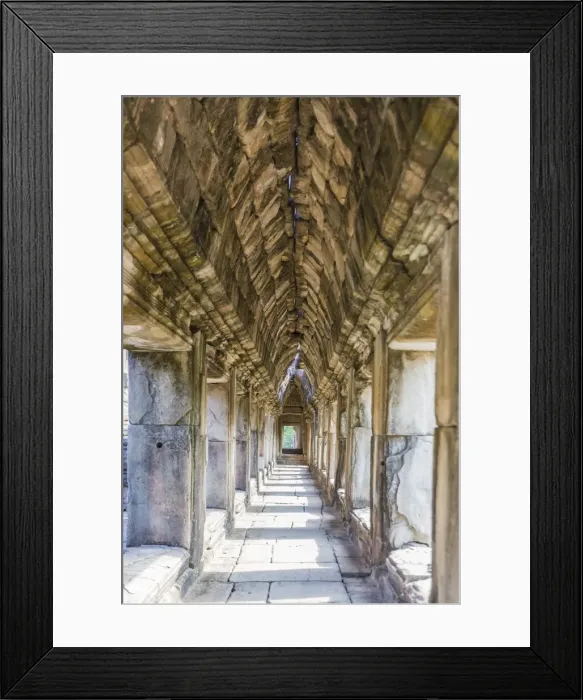 Framed Print : Baphuon Temple in Angkor Thom, Angkor, UNESCO World Heritage Site, Siem Reap Province, Cambodia, Indochina, Southeast Asia, Asia Framed Print : Baphuon Temple in Angkor Thom, Angkor, UNESCO World Heritage Site, Siem Reap Province, Cambodia, Indochina, Southeast Asia, Asia