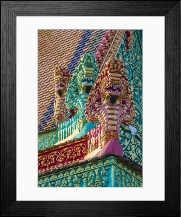 Framed Print : The hilltop temple of Wat (Phnom) Hanchey, on the Mekong River, Kampong Cham Province, Cambodia, Indochina, Southeast Asia, Asia Framed Print : The hilltop temple of Wat (Phnom) Hanchey, on the Mekong River, Kampong Cham Province, Cambodia, Indochina, Southeast Asia, Asia