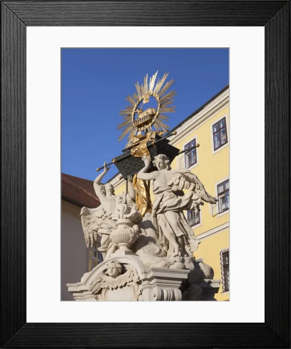 Framed Print : Ark of the Covenant, Basilica, Gyor, Western Transdanubia, Hungary, Europe Framed Print : Ark of the Covenant, Basilica, Gyor, Western Transdanubia, Hungary, Europe