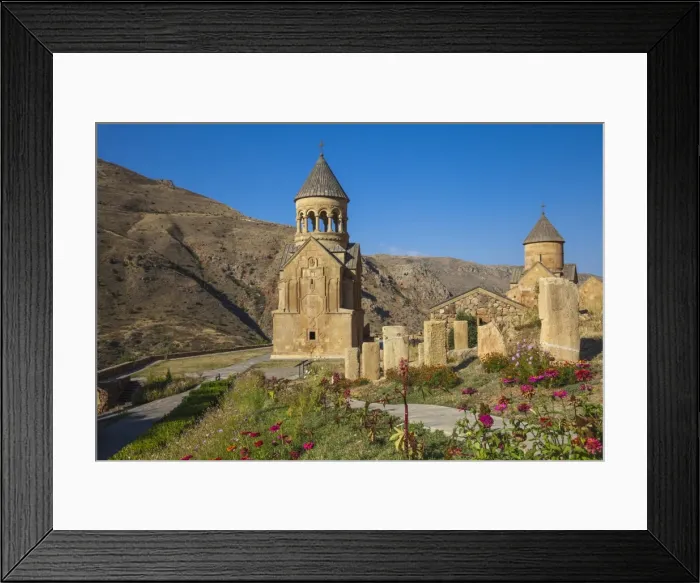 Framed Print : Noravank Monastery, Noravank Canyon, Armenia, Central Asia, Asia Framed Print : Noravank Monastery, Noravank Canyon, Armenia, Central Asia, Asia