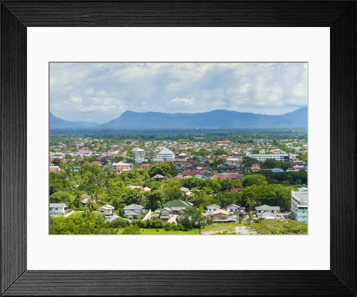Framed Print : Kuching, Sarawak, Malaysian Borneo, Malaysia, Southeast Asia, Asia Framed Print : Kuching, Sarawak, Malaysian Borneo, Malaysia, Southeast Asia, Asia