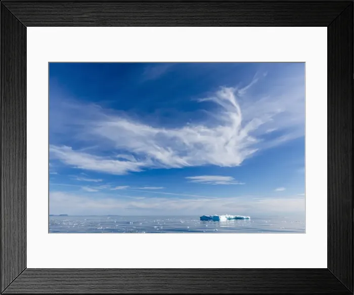 Framed Print : Icebergs and brash ice near the Cumberland Peninsula, Baffin Island, Nunavut, Canada, North America Framed Print : Icebergs and brash ice near the Cumberland Peninsula, Baffin Island, Nunavut, Canada, North America