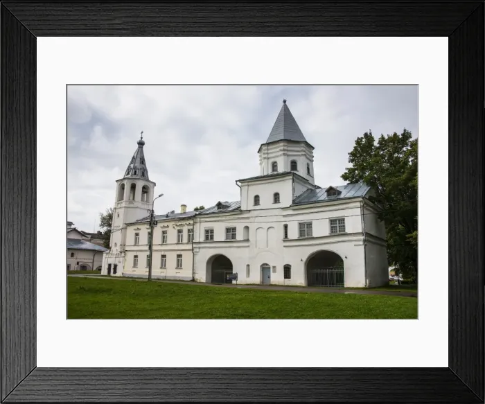Framed Print : Velicky Novgorod, UNESCO World Heritage Site, Novgorod, Russia, Europe Framed Print : Velicky Novgorod, UNESCO World Heritage Site, Novgorod, Russia, Europe