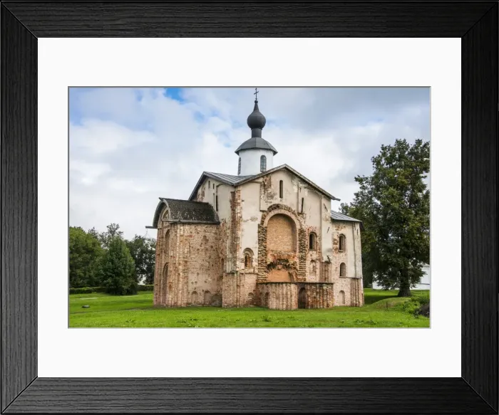 Framed Print : Church of Saints Peter and Paul, UNESCO World Heritage Site, Novgorod, Russia, Europe Church of St. Paraskevi, Novgorod, Russia, Europe Framed Print : Church of Saints Peter and Paul, UNESCO World Heritage Site, Novgorod, Russia, Europe Church of St. Paraskevi, Novgorod, Russia, Europe