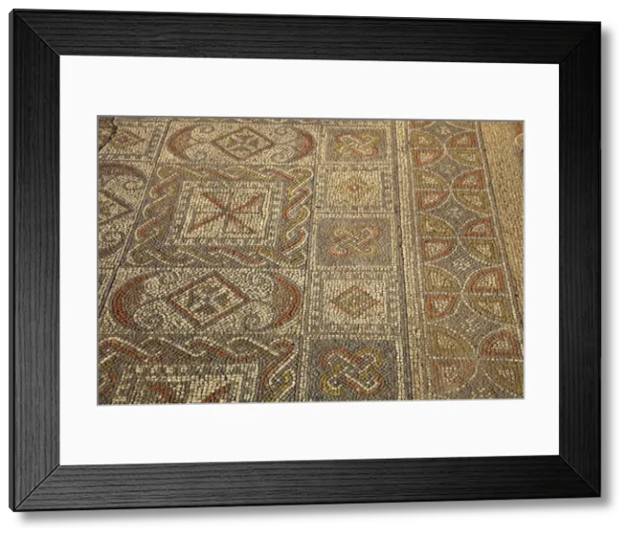 Framed Print : Excavated Roman City, Volubilis, UNESCO World Heritage Site, Morocco, North Africa, Africa Framed Print : Excavated Roman City, Volubilis, UNESCO World Heritage Site, Morocco, North Africa, Africa
