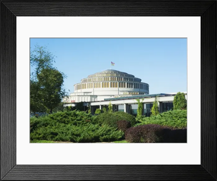 Framed Print : Centennial Hall, UNESCO World Heritage Site, Wroclaw, Silesia, Poland, Europe Framed Print : Centennial Hall, UNESCO World Heritage Site, Wroclaw, Silesia, Poland, Europe