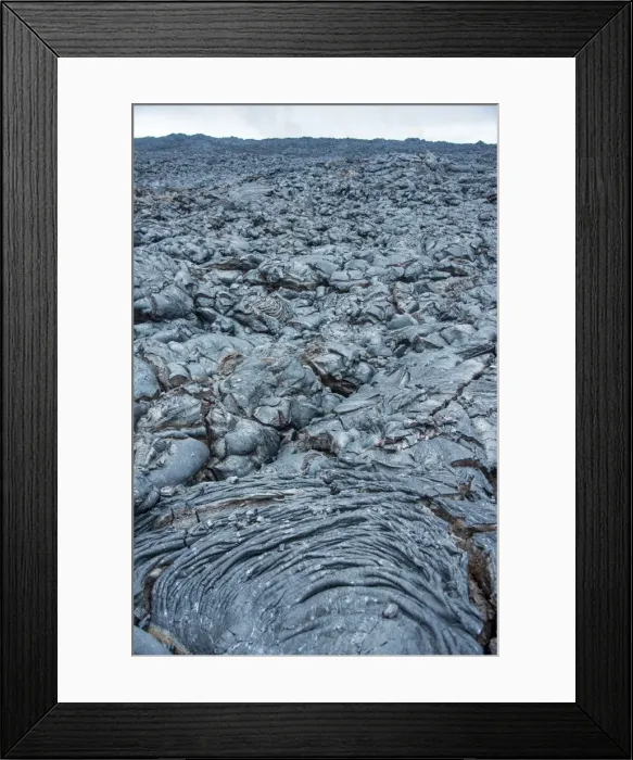 Framed Print : Cold lava after an eruption of Tolbachik volcano, Kamchatka, Russia, Eurasia Framed Print : Cold lava after an eruption of Tolbachik volcano, Kamchatka, Russia, Eurasia