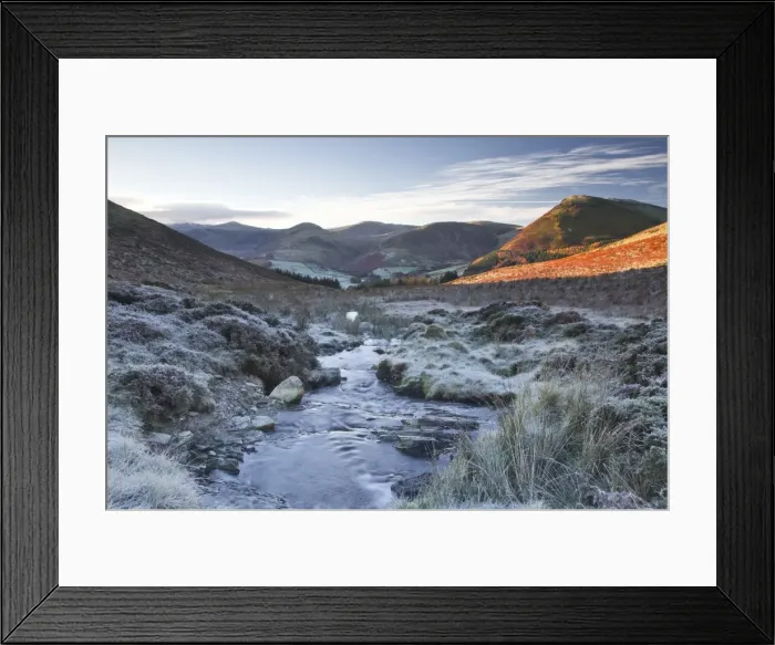 Framed Print : Crabtree Beck running down Loweswater Fell in the Lake District National Park, Cumbria, England, United Kingdom, Europe Framed Print : Crabtree Beck running down Loweswater Fell in the Lake District National Park, Cumbria, England, United Kingdom, Europe