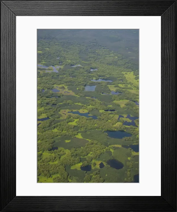 Framed Print : Aerial of the uninhabitated south of Kamchatka, Russia, Eurasia Framed Print : Aerial of the uninhabitated south of Kamchatka, Russia, Eurasia