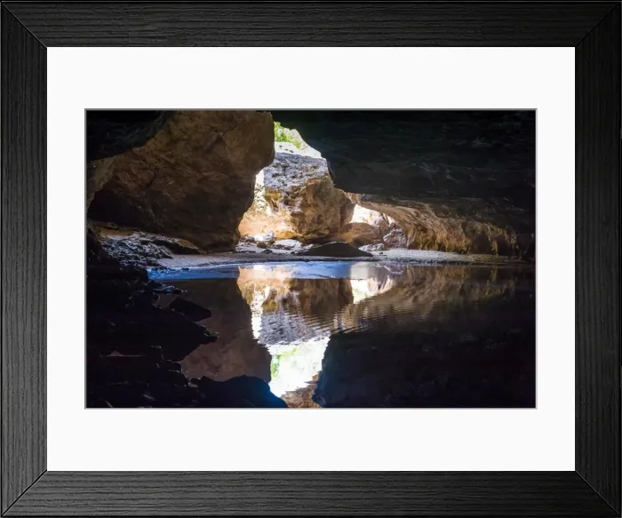 Framed Print : Tunnel Creek, the Kimberleys, Western Australia, Australia, Pacific Framed Print : Tunnel Creek, the Kimberleys, Western Australia, Australia, Pacific