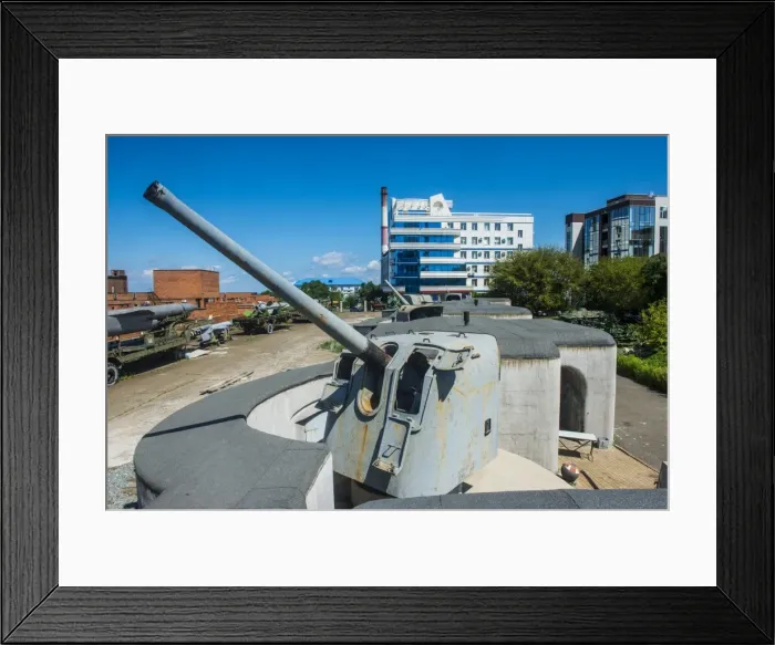 Framed Print : Vladivostok Fortress, Vladivostok, Russia, Eurasia Framed Print : Vladivostok Fortress, Vladivostok, Russia, Eurasia