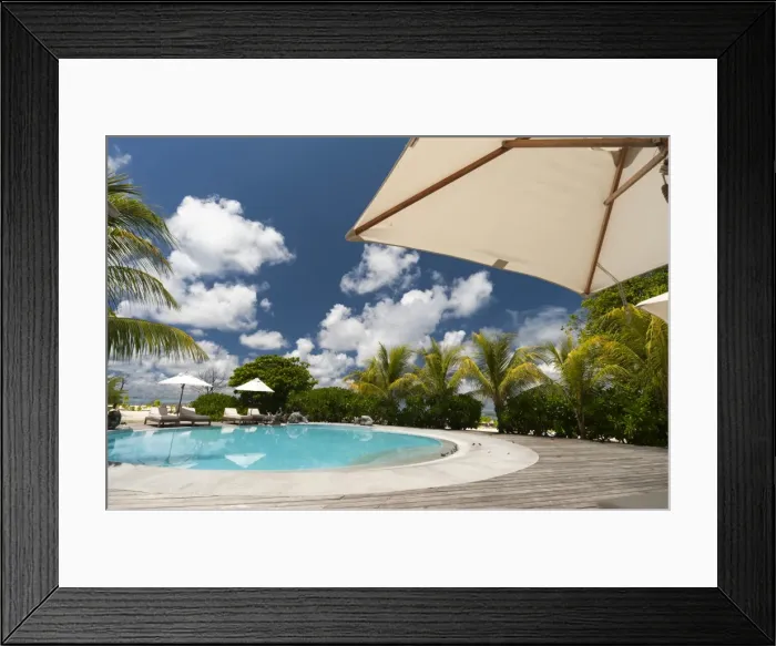 Framed Print : Denis Island Resort, Denis Island, Seychelles, Indian Ocean, Africa Framed Print : Denis Island Resort, Denis Island, Seychelles, Indian Ocean, Africa