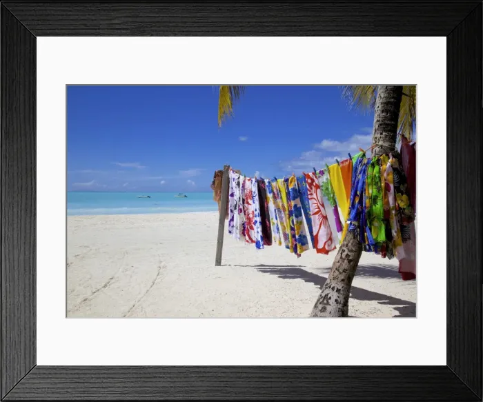 Framed Print : Beach and vendors stall, Jolly Harbour, St. Mary, Antigua, Leeward Islands, West Indies, Caribbean, Central America Framed Print : Beach and vendors stall, Jolly Harbour, St. Mary, Antigua, Leeward Islands, West Indies, Caribbean, Central America