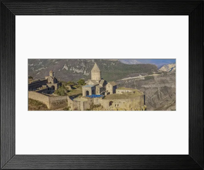 Framed Print : Tatev Monastery, Tatev, Syunik Province, Armenia, Central Asia, Asia Framed Print : Tatev Monastery, Tatev, Syunik Province, Armenia, Central Asia, Asia