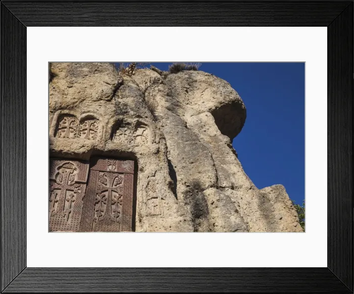 Framed Print : Geghard Monastery, UNESCO World Heritage Site, Geghard, Yerevan, Armenia, Central Asia, Asia Framed Print : Geghard Monastery, UNESCO World Heritage Site, Geghard, Yerevan, Armenia, Central Asia, Asia