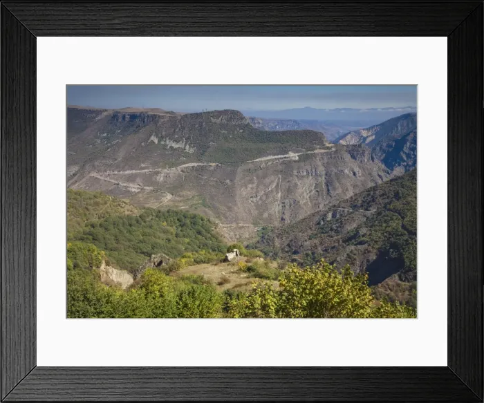 Framed Print : Tatev, Syunik Province, Armenia, Central Asia, Asia Framed Print : Tatev, Syunik Province, Armenia, Central Asia, Asia