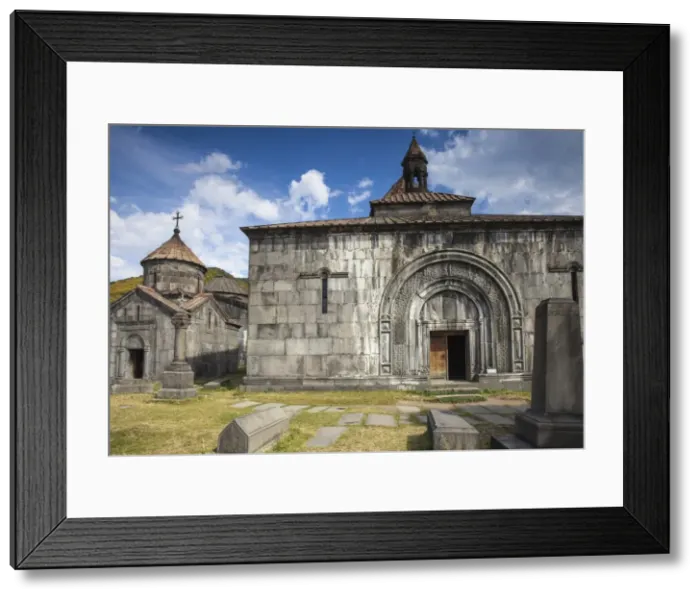 Framed Print : Haghbat (Haghpat) Monastery, UNESCO World Heritage Site, Alaverdi, Lori Province, Armenia, Central Asia, Asia Framed Print : Haghbat (Haghpat) Monastery, UNESCO World Heritage Site, Alaverdi, Lori Province, Armenia, Central Asia, Asia