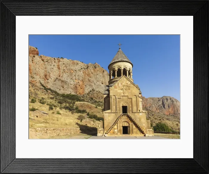 Framed Print : Noravank Monastery, Noravank Canyon, Armenia, Central Asia, Asia Framed Print : Noravank Monastery, Noravank Canyon, Armenia, Central Asia, Asia