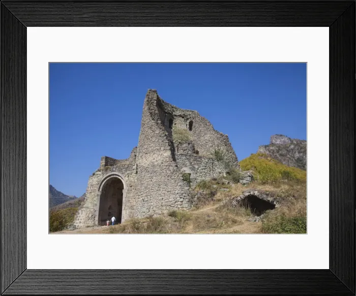 Framed Print : Akhtala Monastery, Akhtala, Lori Province, Armenia, Central Asia, Asia Framed Print : Akhtala Monastery, Akhtala, Lori Province, Armenia, Central Asia, Asia