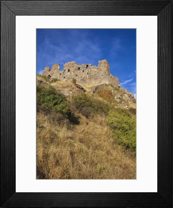 Framed Print : Amberd fortress located on the slopes of Mount Aragats, Yerevan, Aragatsotn, Armenia, Central Asia, Asia Framed Print : Amberd fortress located on the slopes of Mount Aragats, Yerevan, Aragatsotn, Armenia, Central Asia, Asia