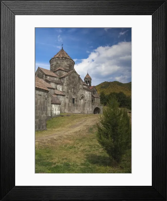 Framed Print : Haghbat (Haghpat) Monastery, UNESCO World Heritage Site, Alaverdi, Lori Province, Armenia, Central Asia, Asia Framed Print : Haghbat (Haghpat) Monastery, UNESCO World Heritage Site, Alaverdi, Lori Province, Armenia, Central Asia, Asia