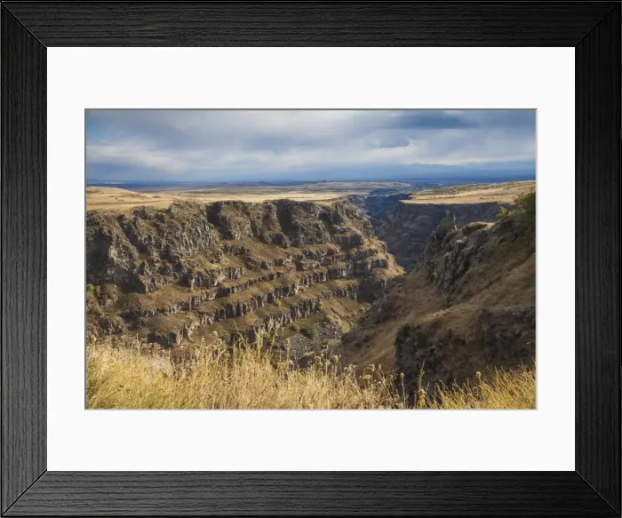 Framed Print : Landscape around Saghmosavank Church, Ashtarak, Armenia, Central Asia, Asia Framed Print : Landscape around Saghmosavank Church, Ashtarak, Armenia, Central Asia, Asia