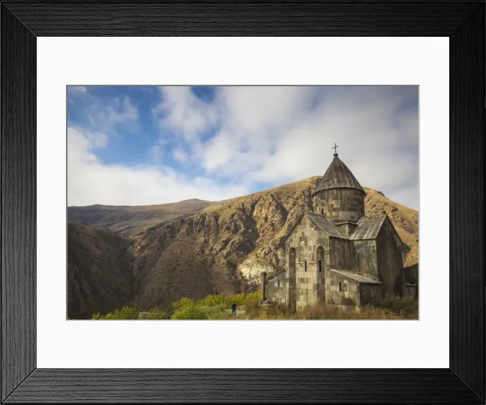 Framed Print : Vorotnavank ancient fortress and church complex, Sisian, Armenia, Central Asia, Asia Framed Print : Vorotnavank ancient fortress and church complex, Sisian, Armenia, Central Asia, Asia