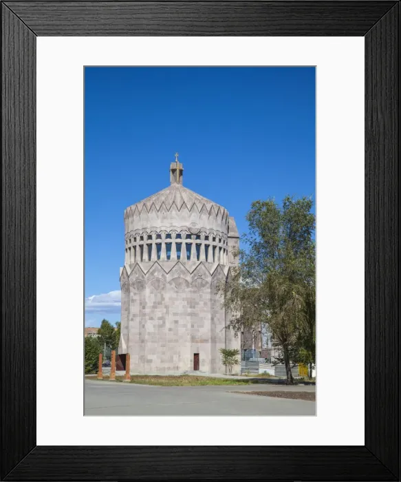 Framed Print : Echmiadzin complex, Armenia, Central Asia, Asia Framed Print : Echmiadzin complex, Armenia, Central Asia, Asia