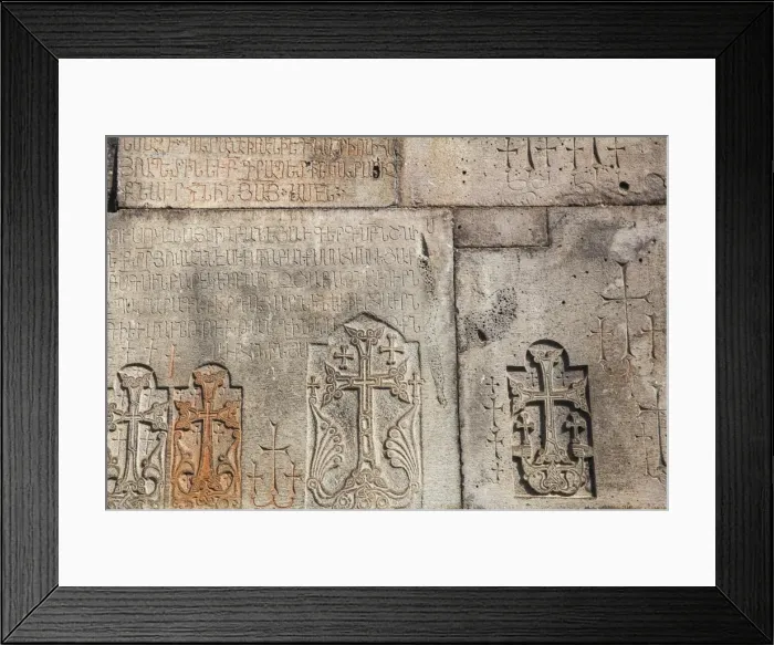 Framed Print : Haghbat (Haghpat) Monastery, UNESCO World Heritage Site, Alaverdi, Lori Province, Armenia, Central Asia, Asia Framed Print : Haghbat (Haghpat) Monastery, UNESCO World Heritage Site, Alaverdi, Lori Province, Armenia, Central Asia, Asia