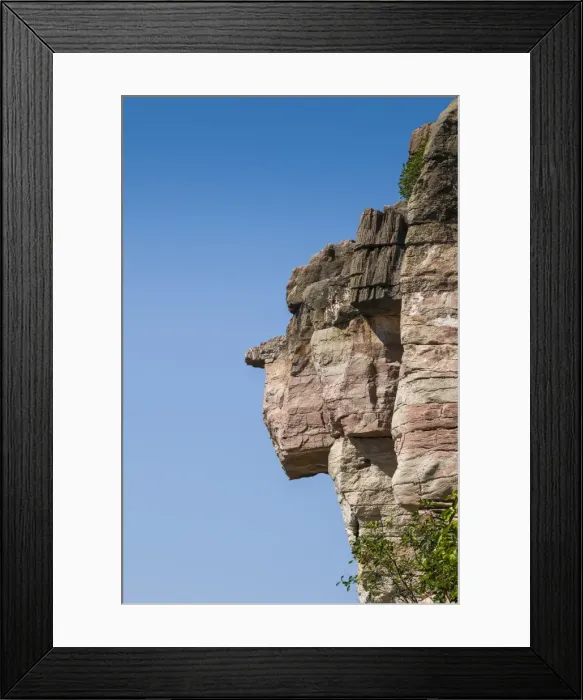 Framed Print : Rock face, Geiki Gorge, the Kimberleys, Western Australia, Australia, Pacific Framed Print : Rock face, Geiki Gorge, the Kimberleys, Western Australia, Australia, Pacific