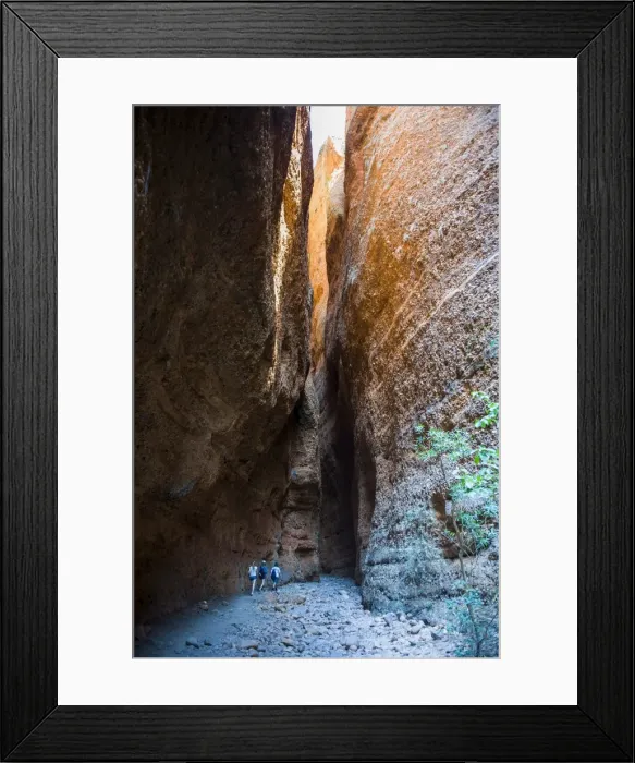 Framed Print : Echidna Chasm, Purnululu National Park, UNESCO World Heritage Site, Bungle Bungle Mountain Range, Western Australia, Australia, Pacific Framed Print : Echidna Chasm, Purnululu National Park, UNESCO World Heritage Site, Bungle Bungle Mountain Range, Western Australia, Australia, Pacific
