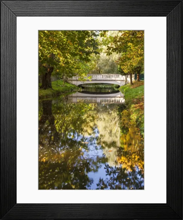 Framed Print : Roath Park, Cardiff, Wales, United Kingdom, Europe Framed Print : Roath Park, Cardiff, Wales, United Kingdom, Europe