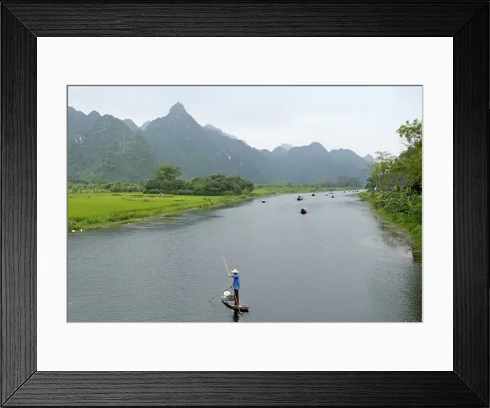 Framed Print : The Perfume Mountain, around Hanoi, Vietnam, Indochina, Southeast Asia, Asia Framed Print : The Perfume Mountain, around Hanoi, Vietnam, Indochina, Southeast Asia, Asia