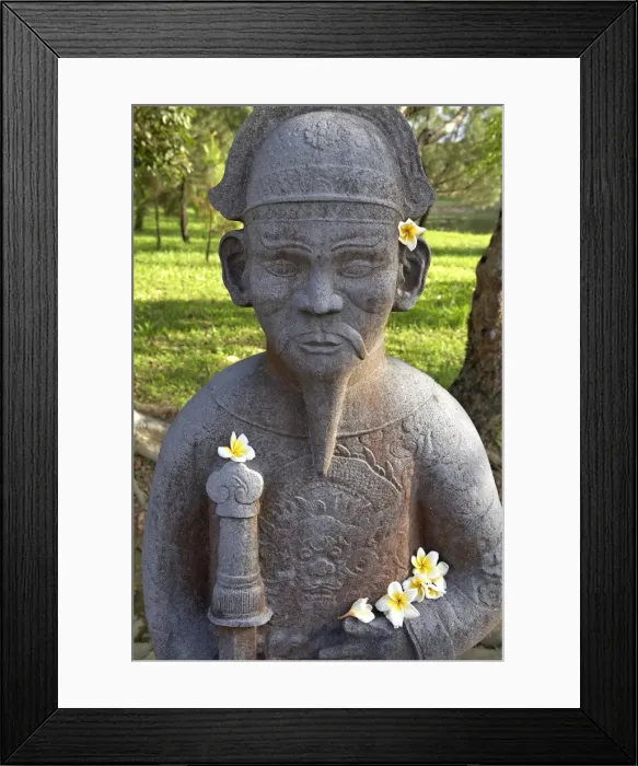 Framed Print : Minh Mang tomb, Hue, Vietnam, Indochina, Southeast Asia, Asia Framed Print : Minh Mang tomb, Hue, Vietnam, Indochina, Southeast Asia, Asia