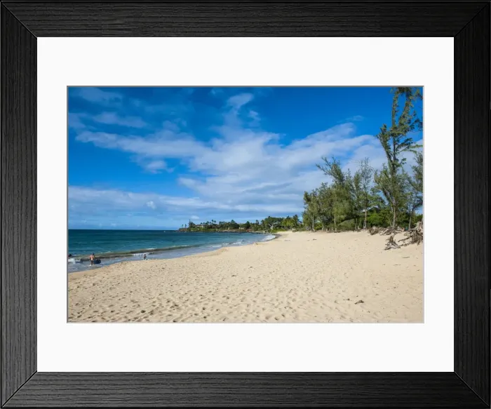 Framed Print : Tavares Beach, Paai, Maui, Hawaii, United States of America, Pacific Framed Print : Tavares Beach, Paai, Maui, Hawaii, United States of America, Pacific